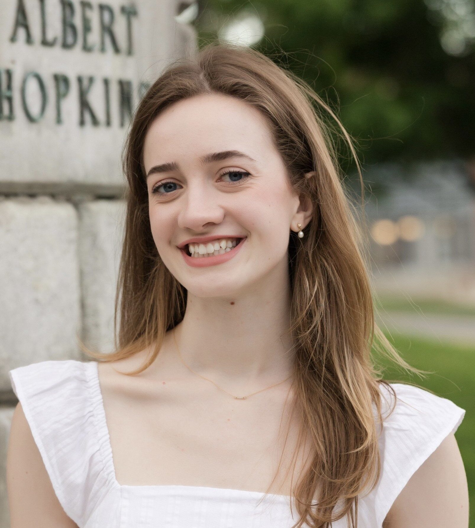 Ava Earthman, BA, Clinical Research Assistant