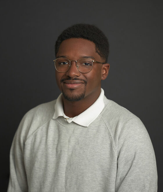 Foday Nabbie, BS, Clinical Research Assistant