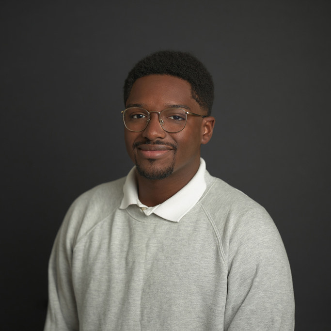 Foday Nabbie, BS, Clinical Research Assistant