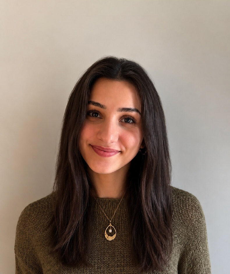 Mikayla Maleh, BA, Clinical Research Assistant